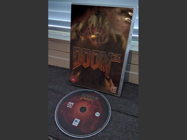 Doom for mac download
