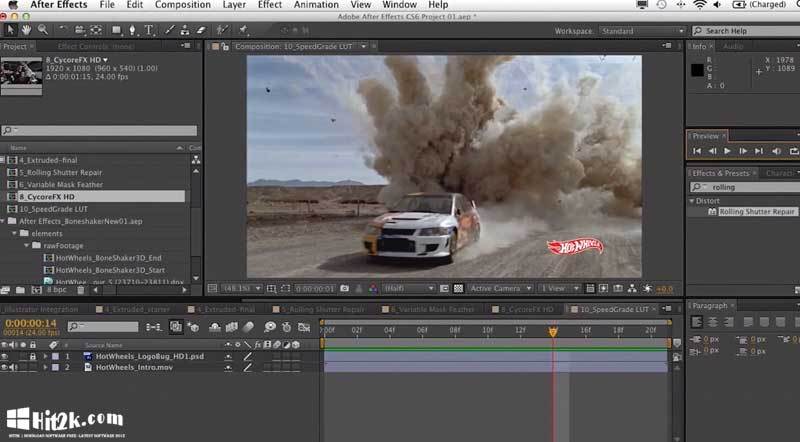 After effects cs6 free. download full version mac free